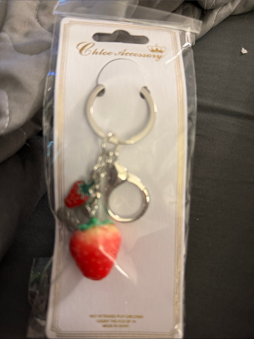 Key chain